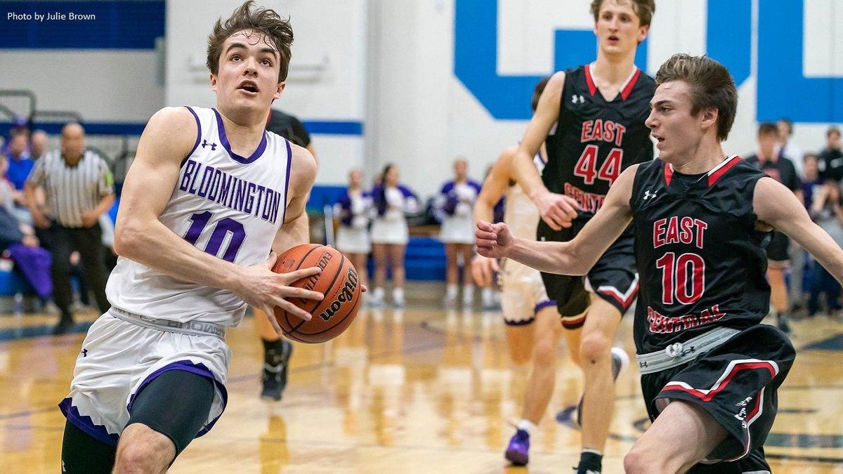 MaxPreps Top 25 National High School Basketball Rankings Previous No 