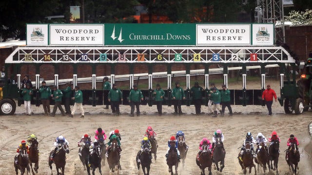 Kentucky Derby 2021 What Makes This Year S Run For The Roses Is So Different Cbssports Com