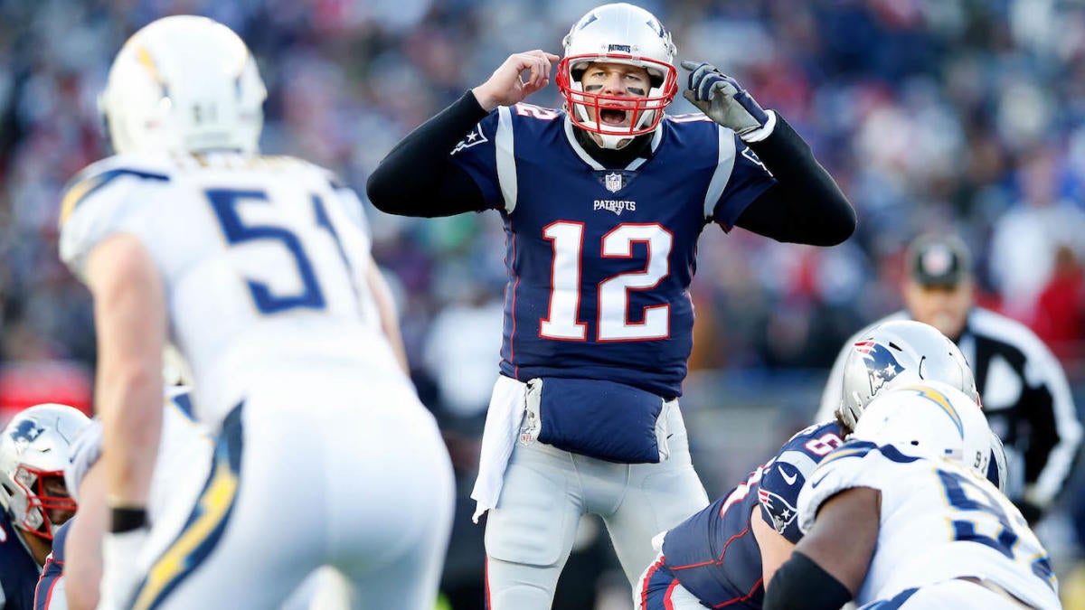 Will Tom Brady sign with Chargers? He's no stranger to L.A. - Los