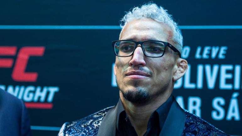 MMA: UFC Fight Night-Brasilia