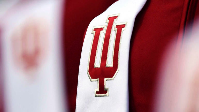 NCAA Football: Wake Forest at Indiana