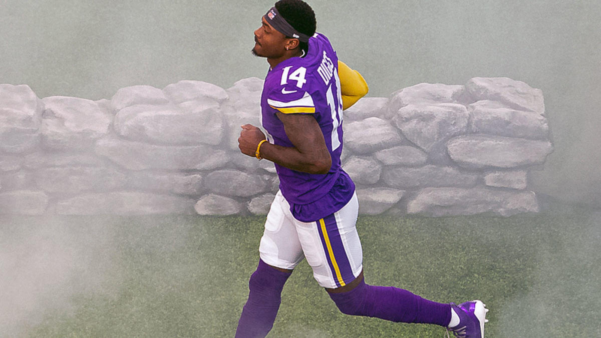 Preview: Vikings face Bills, Diggs in first matchup since 2020 trade North  News - Bally Sports