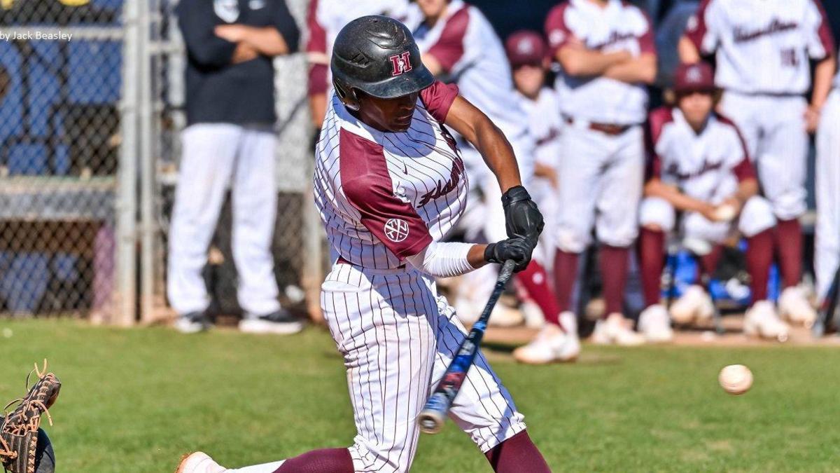 MaxPreps Top 25 national high school baseball rankings Coronavirus