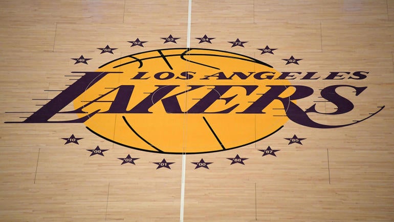 NBA: Golden State Warriors at Los Angeles Lakers