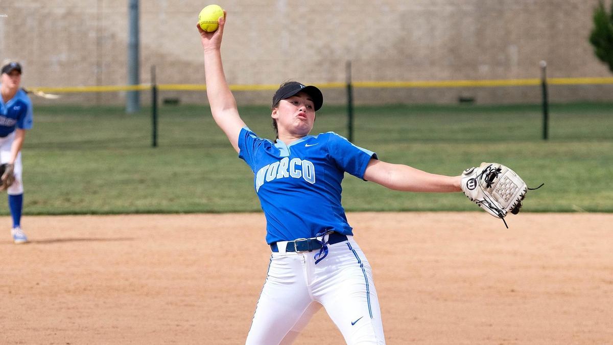 MaxPreps Top 25 national high school softball rankings Final rankings