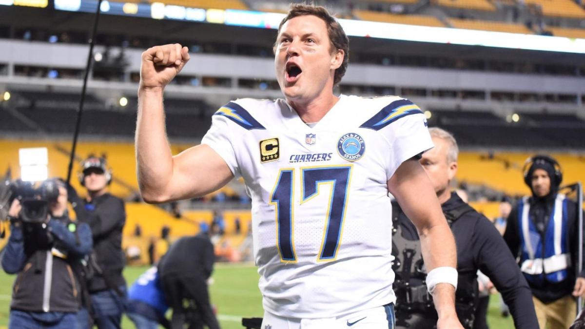 Debating Philip Rivers' case for the Hall of Fame