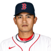 player headshot