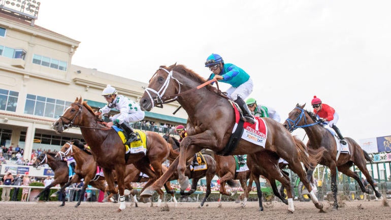 What to Watch at the 146th Kentucky Derby
