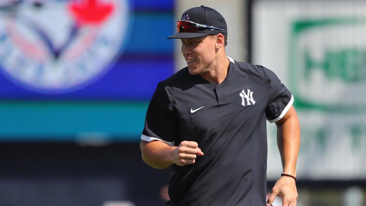Yankees' Aaron Judge out at Least 2 Weeks with Rib Injury; Surgery Possible, News, Scores, Highlights, Stats, and Rumors