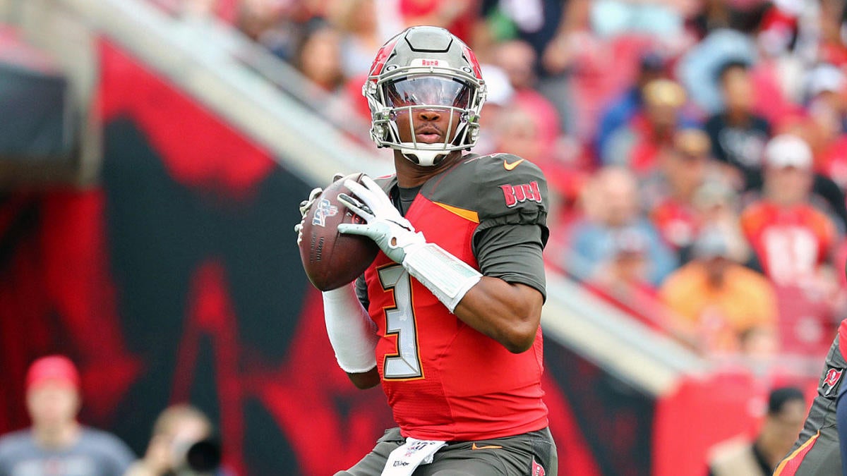 Ex-Bucs franchise QB Jameis Winston picks his new Saints jersey number