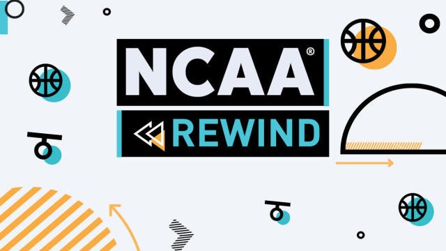 Ncaa Tournament Rewind Watch Cbs Sports Network Rebroadcasts Of