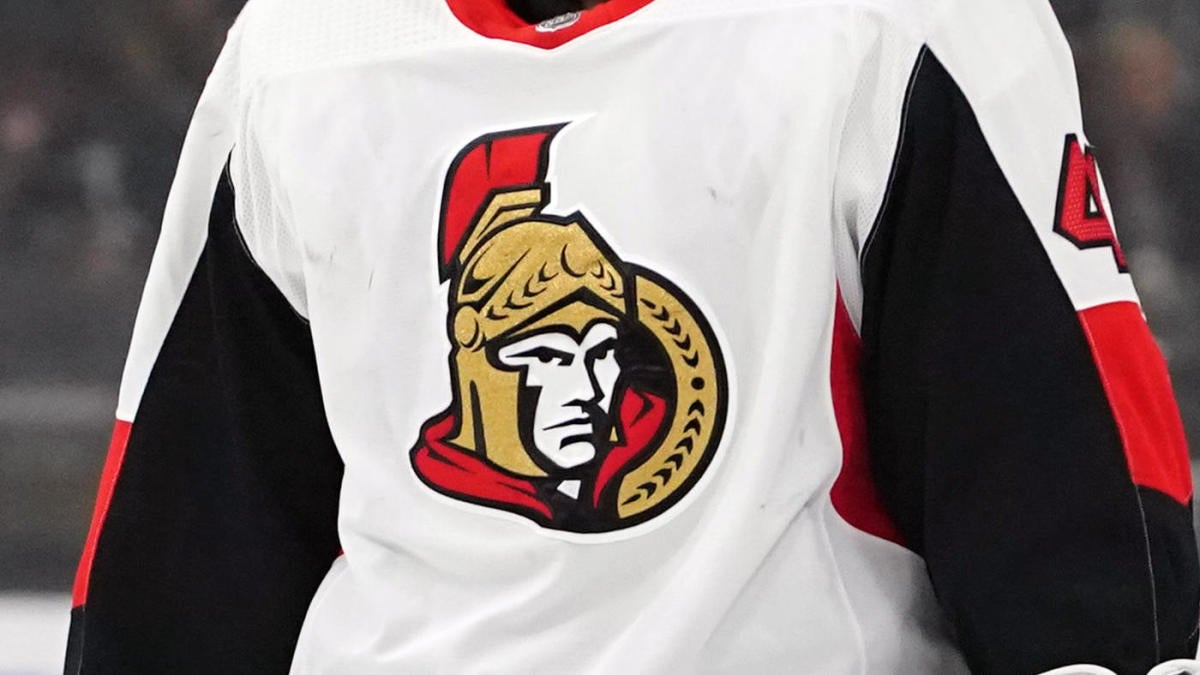 Ottawa Senators get Drake Batherson back from COVID-19 protocol