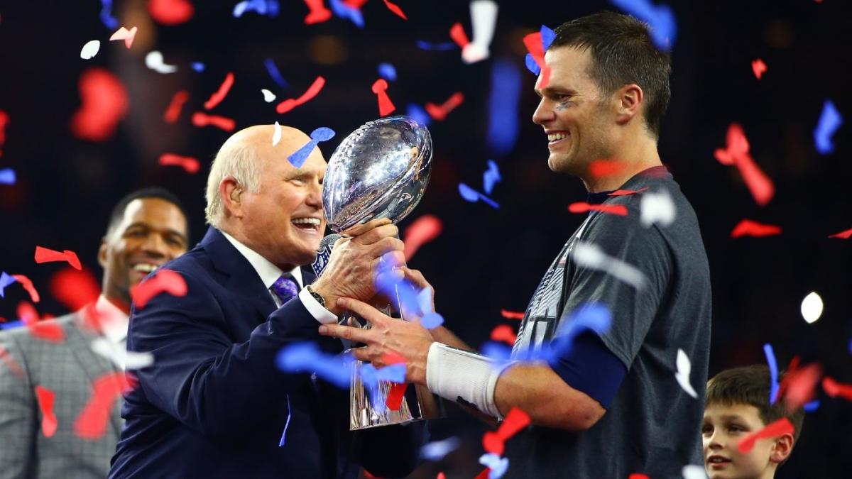 Terry Bradshaw says Tom Brady isn't the greatest quarterback of all time