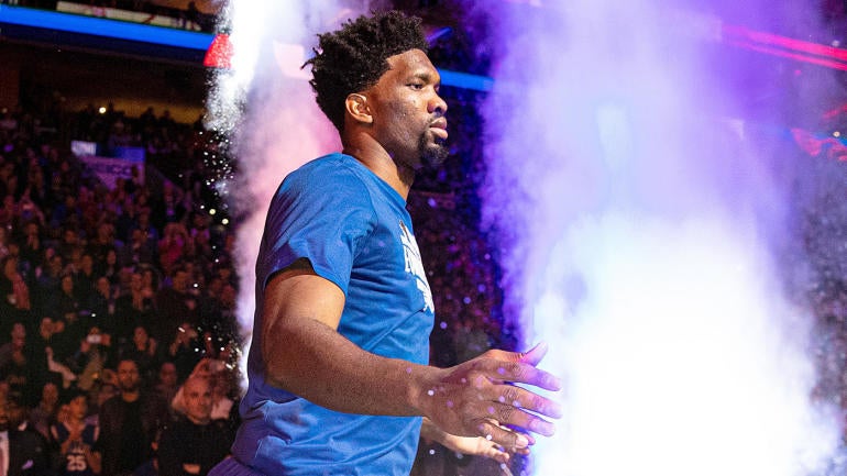Joel Embiid