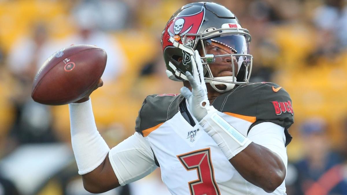 Saints backup Jameis Winston believes he is still capable of