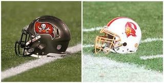 Worst NFL Throwbacks: #3 - Tampa Bay Buccaneers Creamsicle - Field Gulls