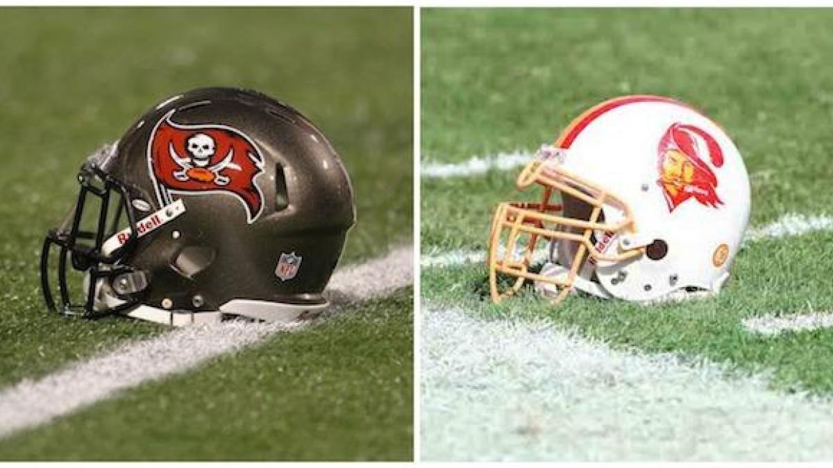 NFL contemplating rule change for helmets that could lead to