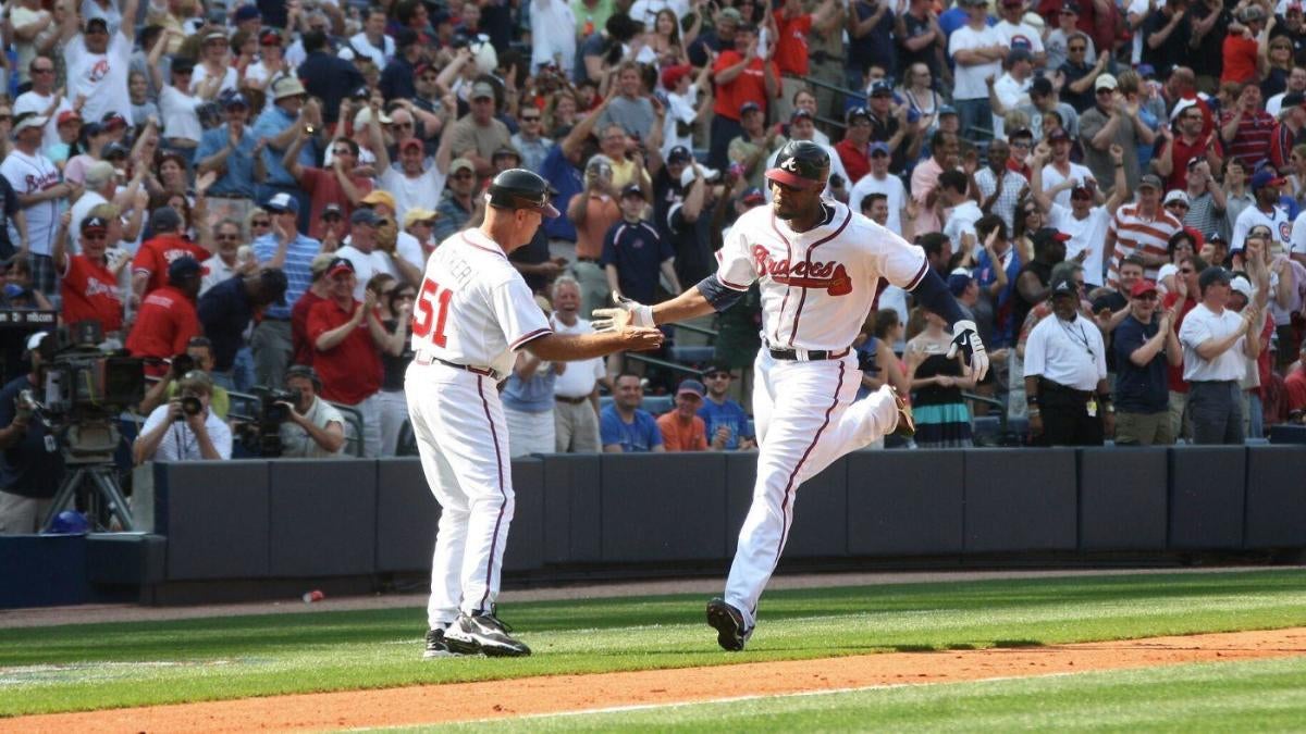 MLB Opening Day 2011: 20 Memories, Stats and Facts from Baseball's First  Day, News, Scores, Highlights, Stats, and Rumors