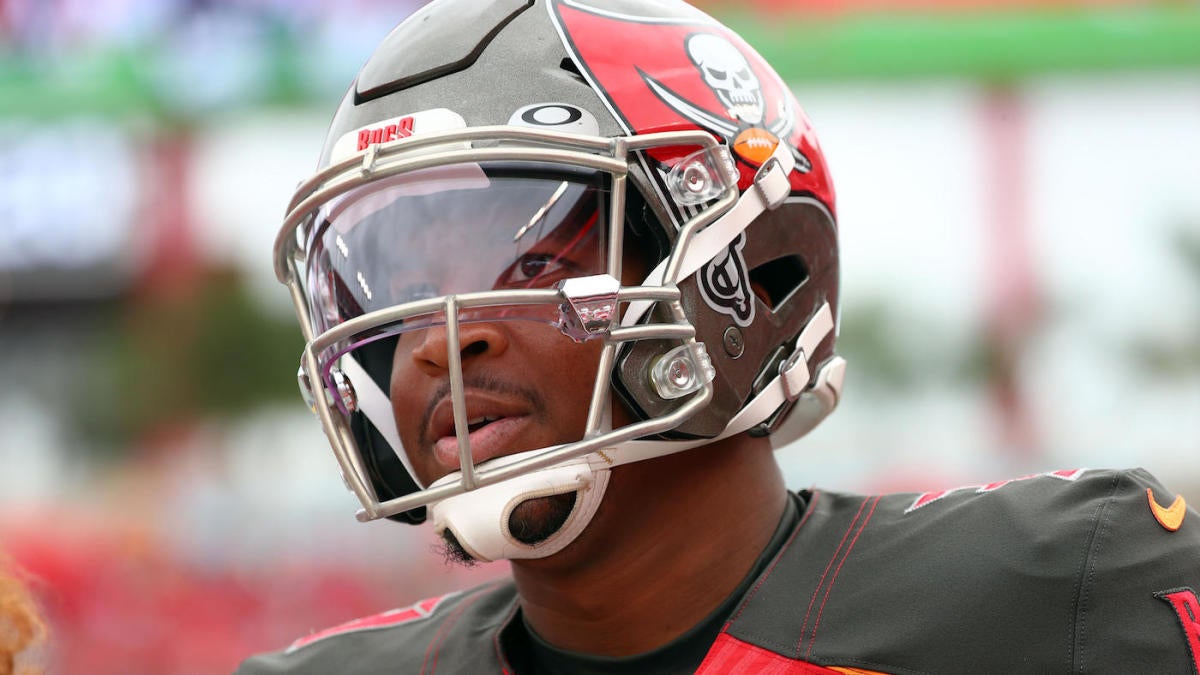 Jameis Winston leaves little doubt on why he should be Saints