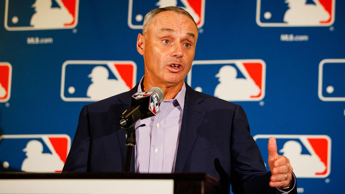 MLB plan for 2020 season to include approximately 80 games and expanded playoffs, report says