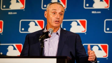 MLB: Spring Training-Media Day