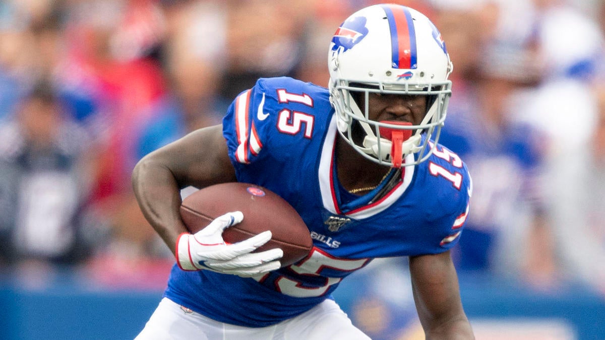 Fantasy Football Week 10: Starts and sits, sleepers and busts