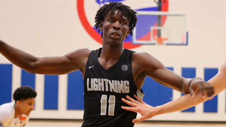 Rutgers Gets Commitment From Four-star Center Cliff Omoruyi, The ...