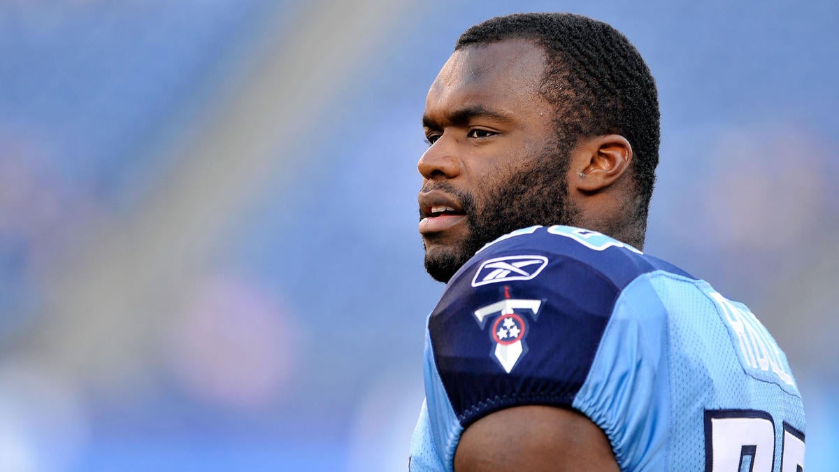 Myron Rolle, former Titans DB, details fight against COVID-19 as a ...