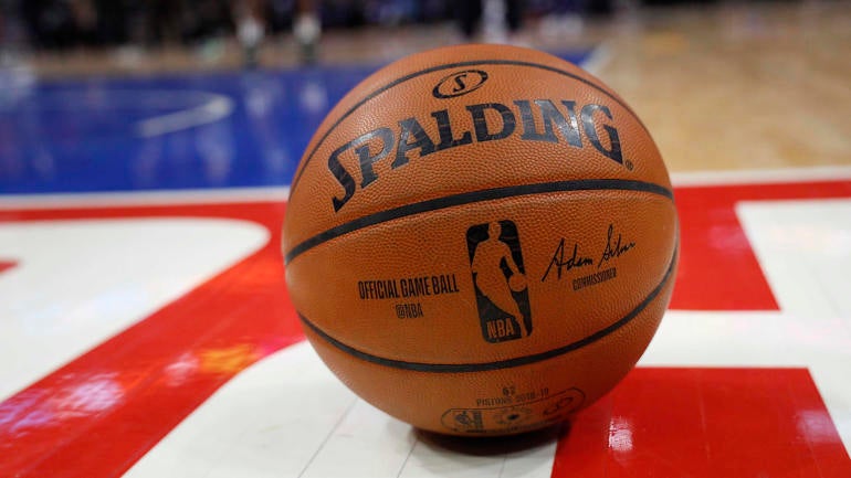 NBA: Milwaukee Bucks at Detroit Pistons