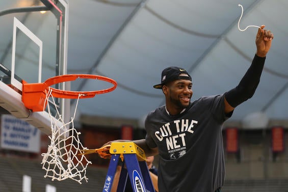 Michigan State v Louisville