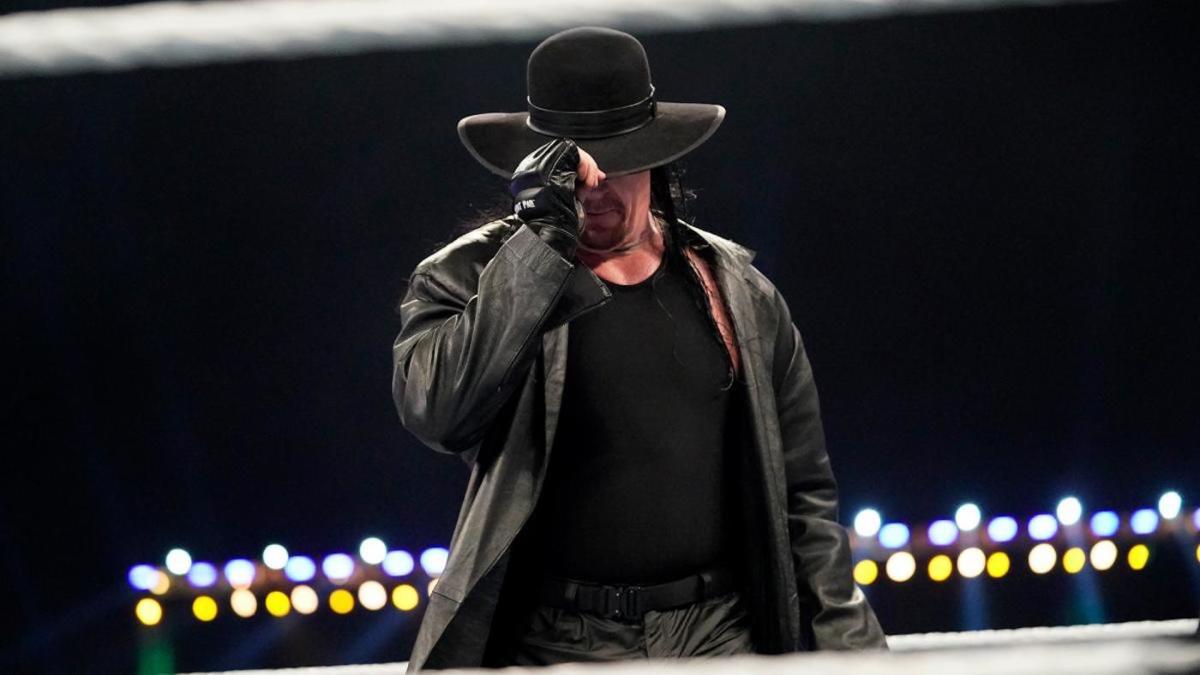 The Undertaker at WWE WrestleMania: Legendary journey should continue past 2020 match with AJ Styles