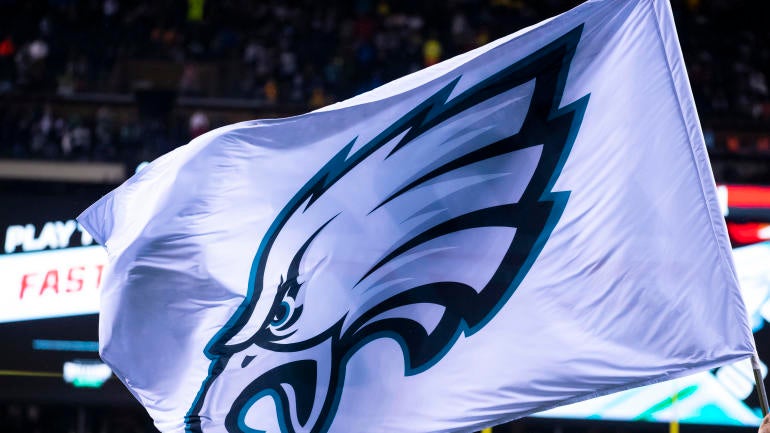 New York Giants v Philadelphia Eagles