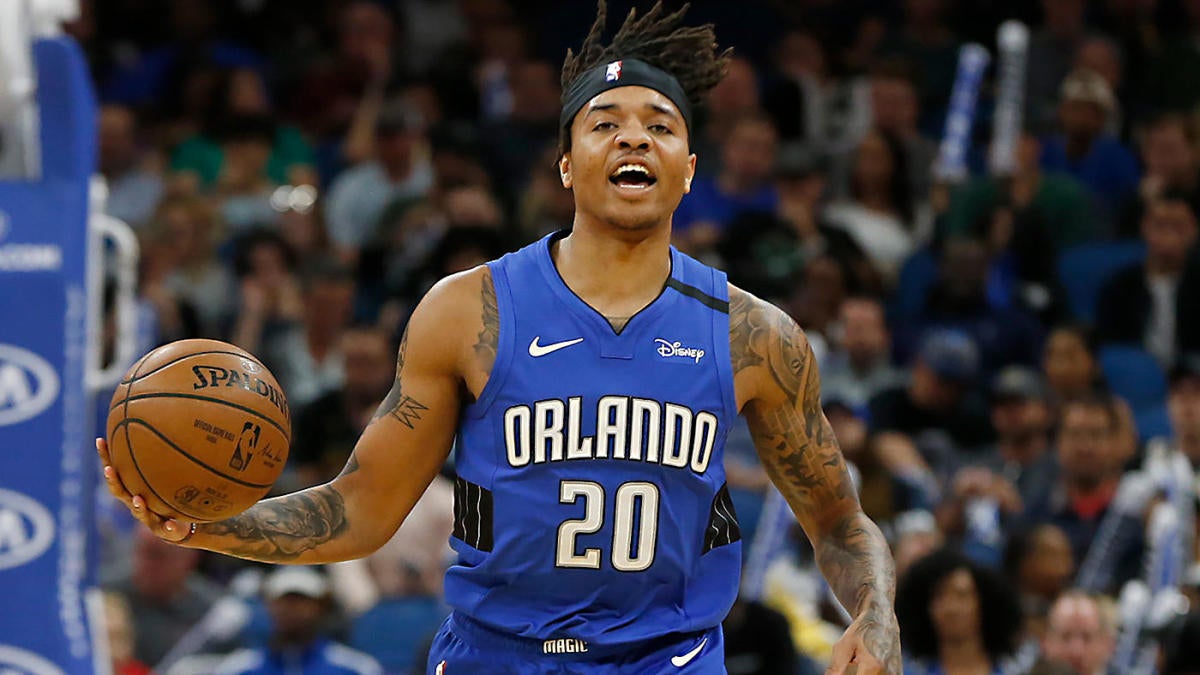 Markelle Fultz's breakout season brings hope the Magic have found ...