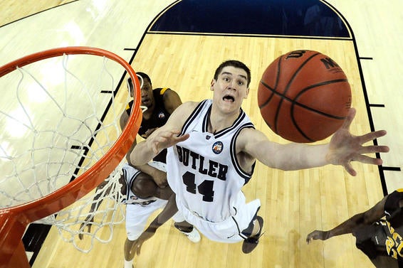 NCAA Men's Final Four - VCU v Butler