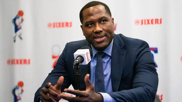 Elton Brand A Candidate For Knicks Gm Source New York Daily News