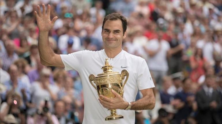 Tennis: Wimbledon