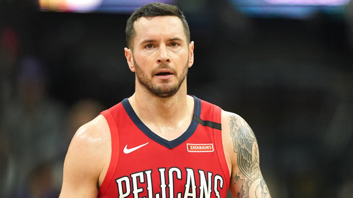 Why Jj Redick Almost Quit Basketball During His Sophomore Year At Duke Cbssports Com