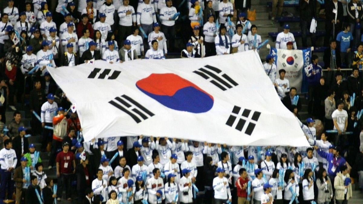 Everything to know about the Korea Baseball Organization, which hopes to start season by early May Everything to know about the Korea Baseball Organization, which hopes to start season by early May