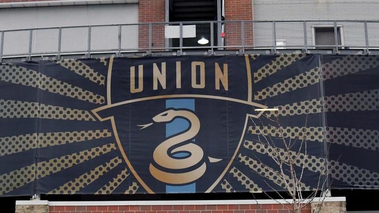 New York City FC v Philadelphia Union - MLS Is Back Tournament