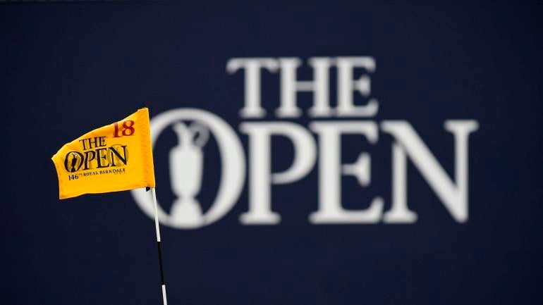 PGA: The 146th Open Championship - Second Round