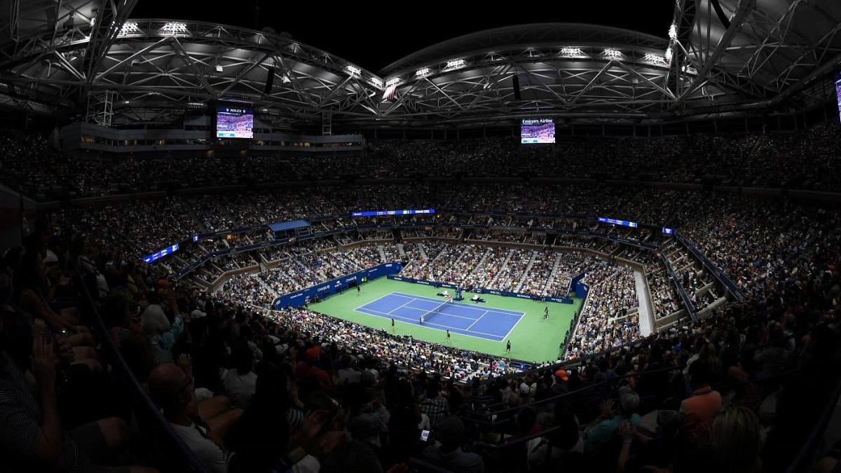 AS Terbuka untuk menampilkan ‘ruang tenang’ sebagai bagian dari layanan kesehatan mental untuk pemain tenis