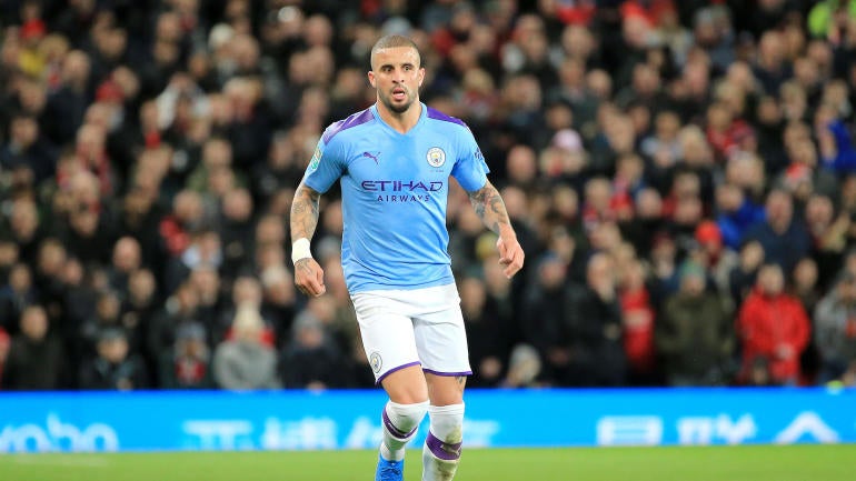 Manchester United v Manchester City - Carabao Cup: Semi Final