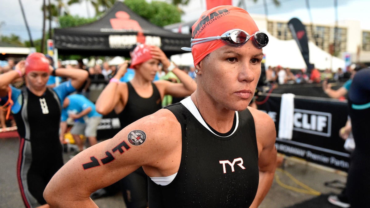 mirinda carfrae bike