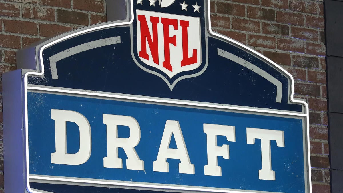 NFL Draft 2021: How to watch Round 1 (4/29/2021), time, TV channel