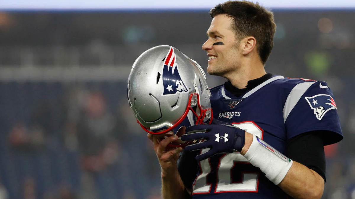 Bill Belichick Chimes in on Tom Brady Reaching 100,000 Career Passing Yards