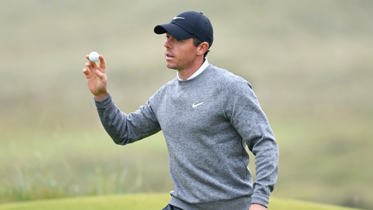 rory mcilroy waste management open 2020