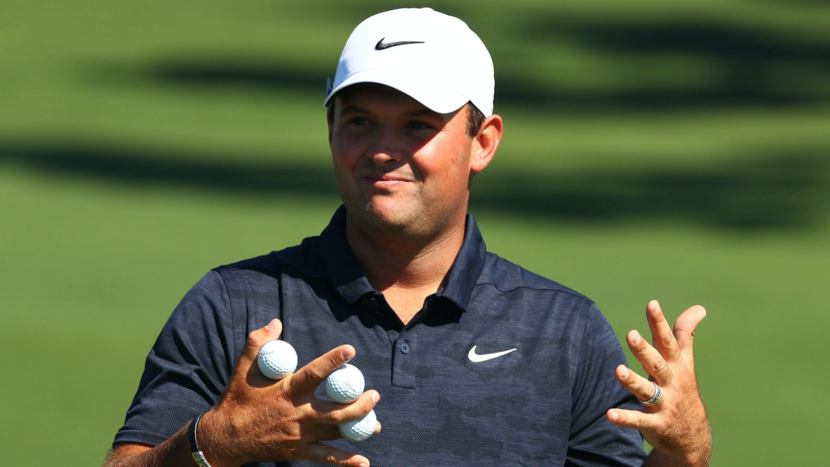 2021 PGA Championship odds, picks: Bryson DeChambeau, Patrick Reed predictions from advanced model