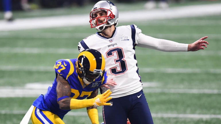 NFL: Super Bowl LIII-New England Patriots vs Los Angeles Rams