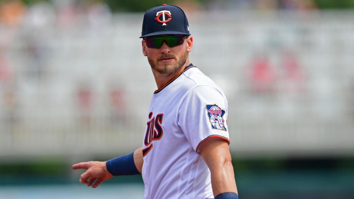 MLB on FOX - Minnesota Twins 3B Josh Donaldson's response