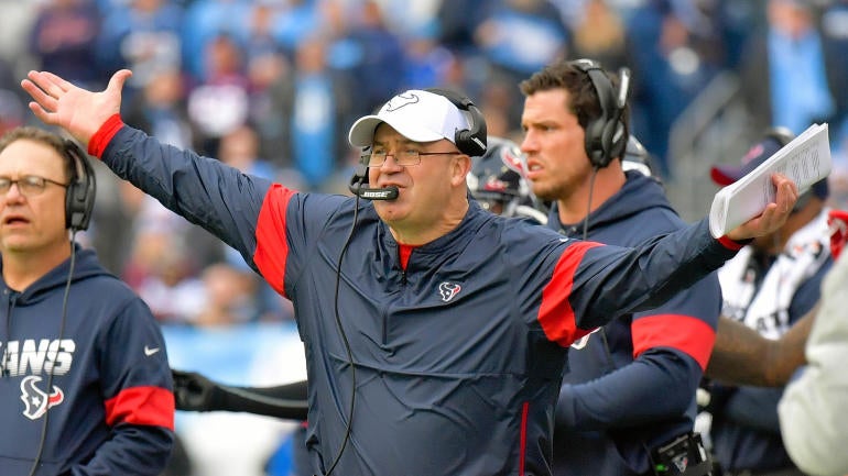 NFL: Houston Texans at Tennessee Titans